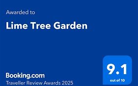 Lime Tree Garden